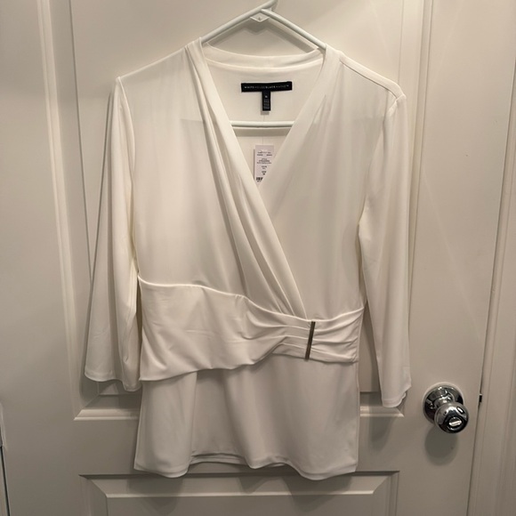 NWT WHBM Top - Picture 1 of 2